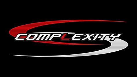 Complexity Gaming .